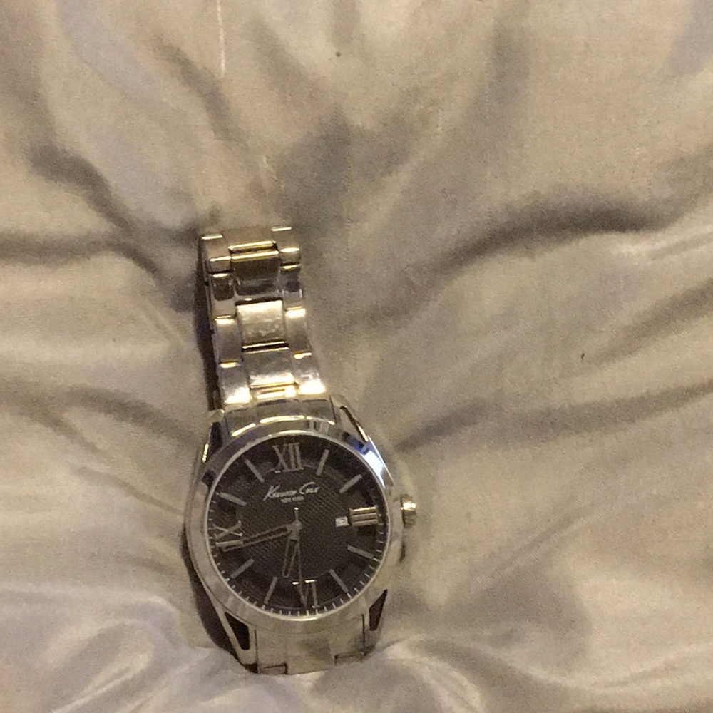 Men’s Kenneth Cole watch Style#KC9372